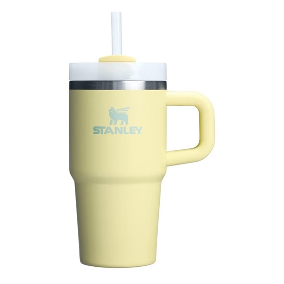 Stanley Other - Stanley Quencher 20oz Pomelo